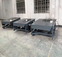 液压升降登车桥叉车月台固定登车桥固定式登车桥厂家现货