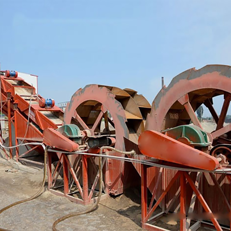 风化沙洗机设备    单槽洗沙机  石头破碎机      清淤设备  海沙淡化设备  筛沙机  细沙回收一体机   水车洗沙机