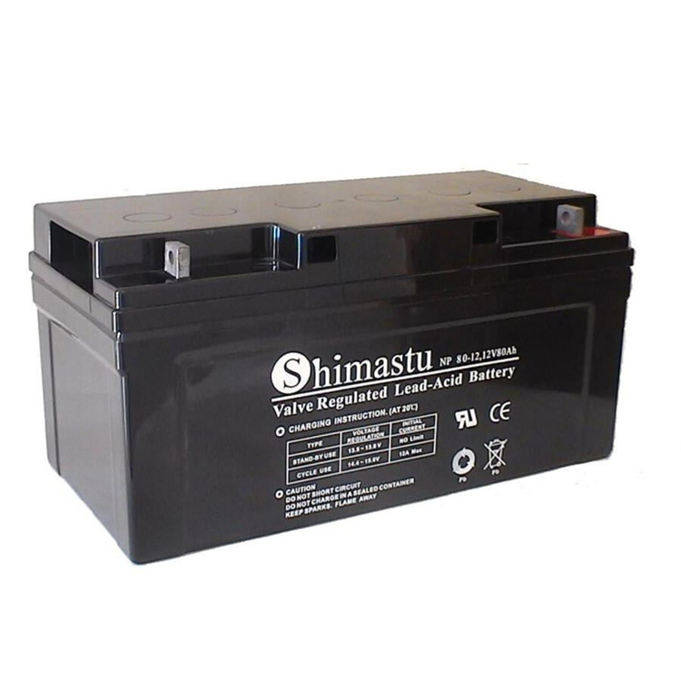 Shimastu蓄电池NP70-12  Shimastu 储能UPS铅酸蓄电池12V70AH
