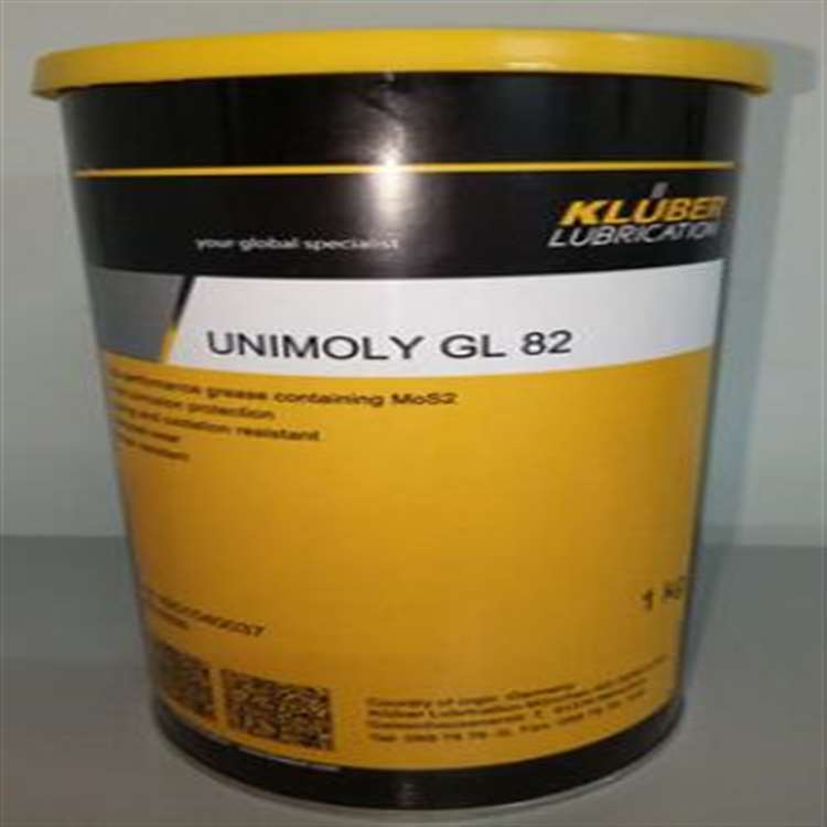 GL 402克鲁勃KLUBER UNIMOLY GL 402