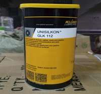 GLK 112克鲁勃KLUBER UNISILKON GLK 112