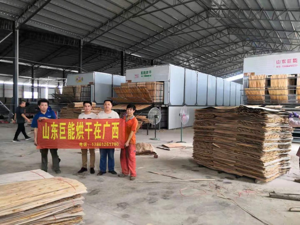 环保桉木单板烘干机-杨木单板干燥机-桦木单板干燥设备