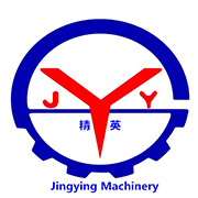 巩义市精英机械厂 标志