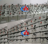 气化炉点火器FGNQ-20防爆高能点火器