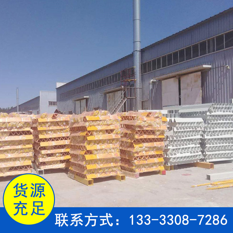 玻璃钢标志桩警示牌燃气标志桩百米桩里程碑三角桩电线标志桩