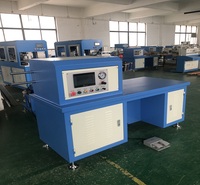 扬州加工生产多功能电抗器绕线机可定制