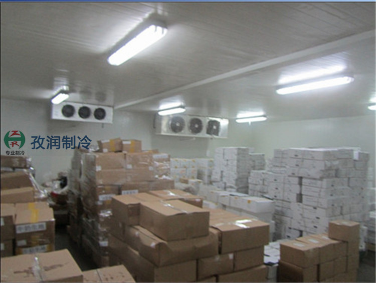 合肥农业冷库-农业项目补贴冷库-种植基地保鲜冷库-知名冷库厂家