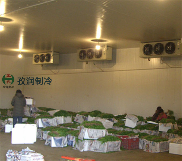 池州冷库-冷库设备-冷库厂家-冷库造价