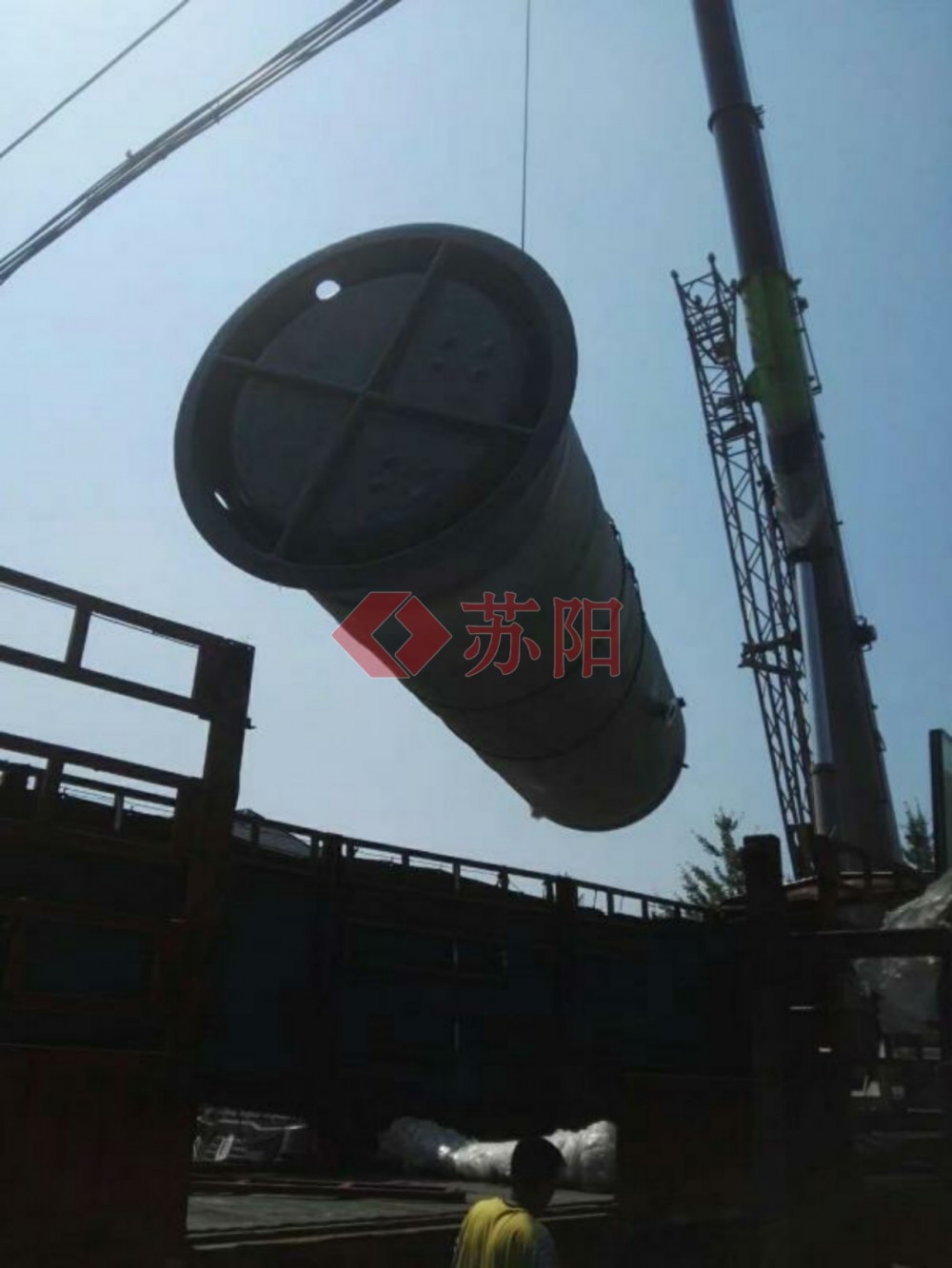 污水处理中用一体化预制泵站有何好处