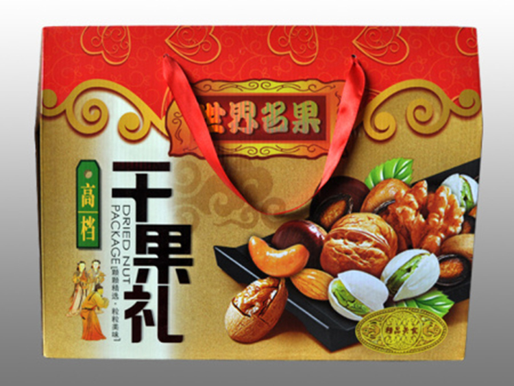 临朐礼品盒 礼品盒价格 全国发货