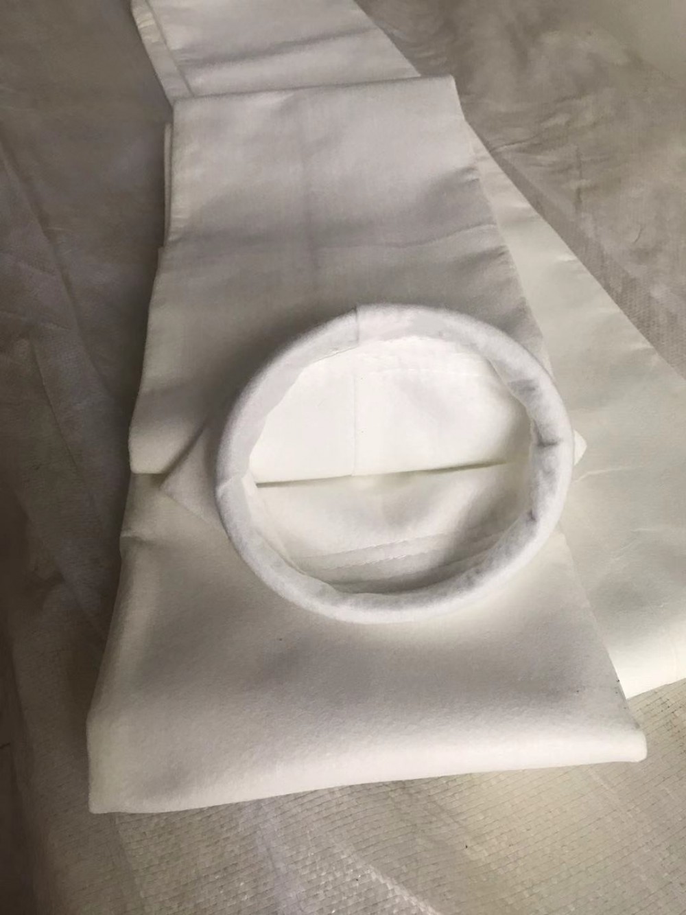 脉冲布袋除尘器 家具打磨 喷涂专用 天津德航直销