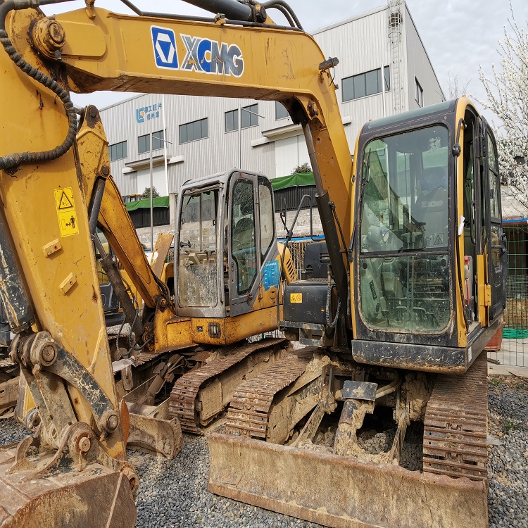 批发加工二手徐工XE85C挖机徐工XE85C挖掘机