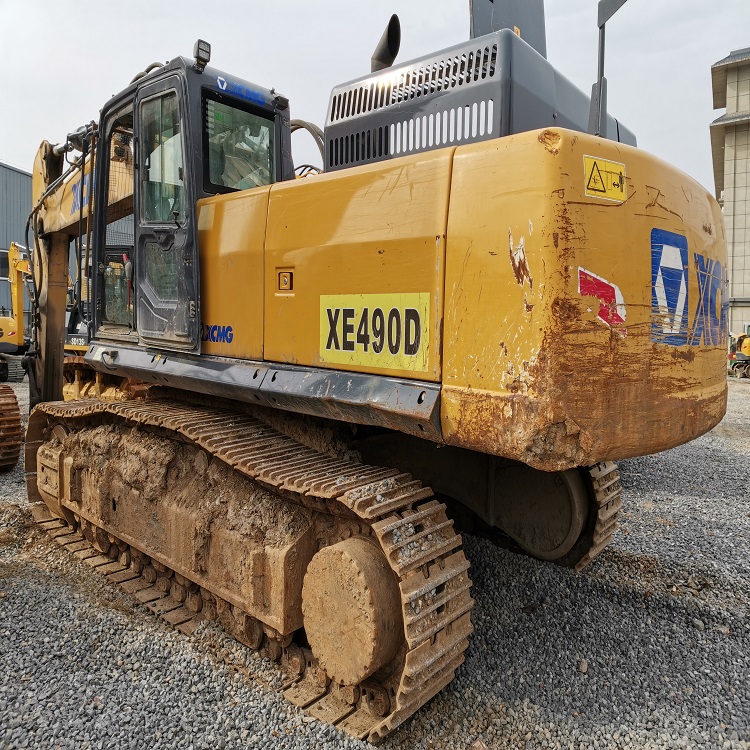 厂家供应徐工XE470D挖机二手挖掘机二手徐工XE470D挖机