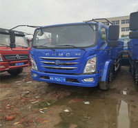 新款南骏蓝牌自卸车 新款时代金刚自卸车 全国提档