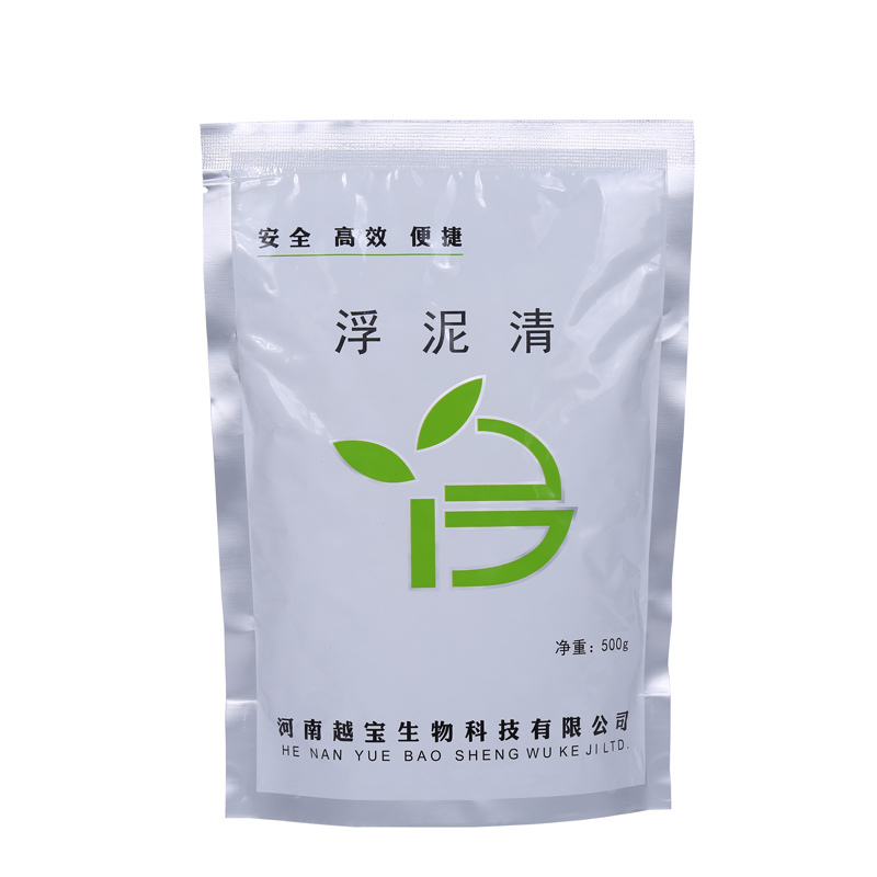 浮泥清-高效降解有机物从根源上解决污泥膨胀问题