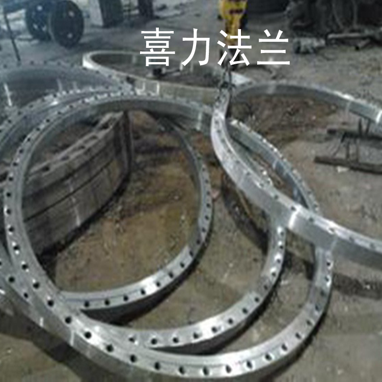 特殊材质不锈钢法兰温州品质不锈钢法兰