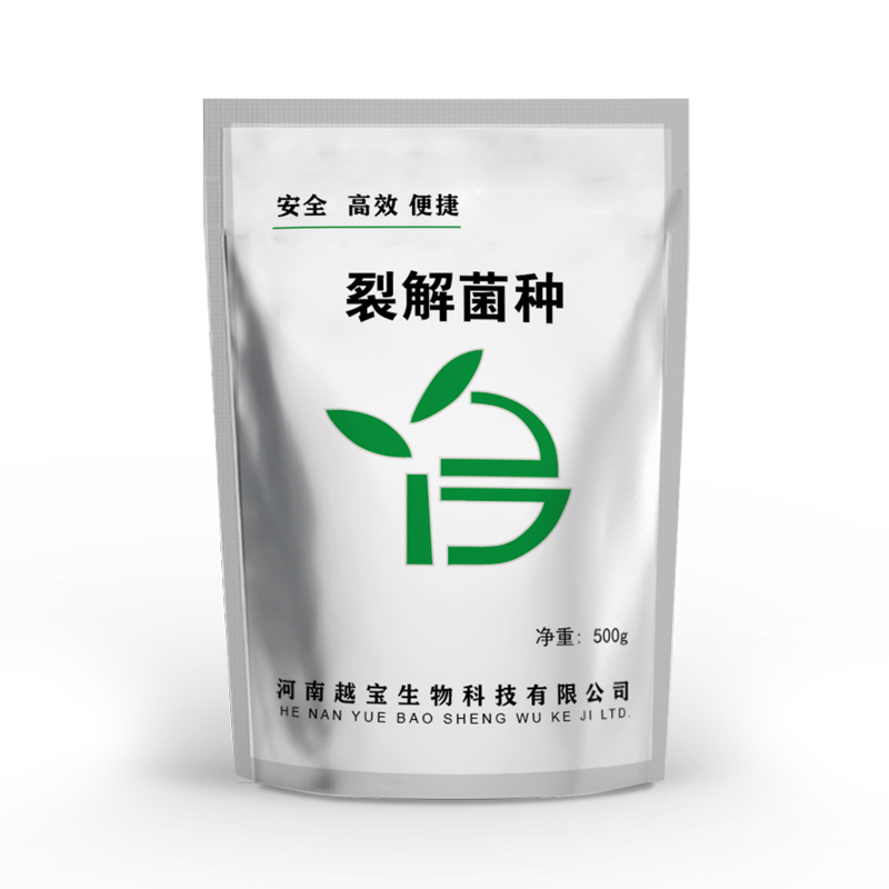 裂解菌种-高效吸收降解苯苯酚等芳香族化合物及有毒物质