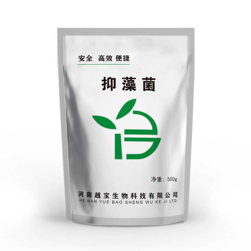 抑藻菌-抑藻菌主要由除磷类和芽孢类生物菌剂和生物酶复配而成