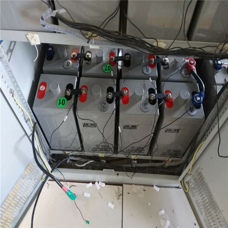 九洲雄霸蓄电池6-FM-24 九洲蓄电池12V24AH 免维护铅酸储能蓄电池 UPS应急电源