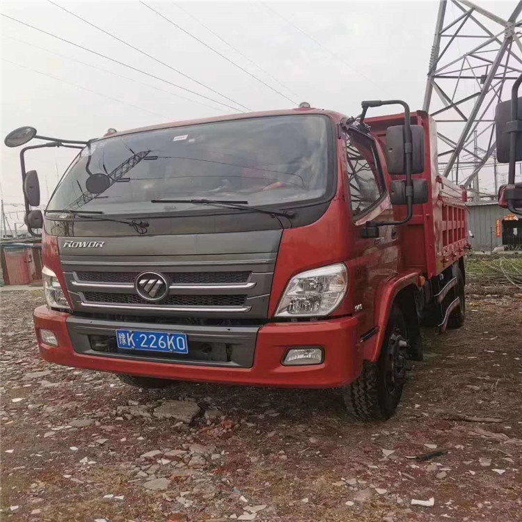 二手自卸车急卖 二手自卸车 精品车况