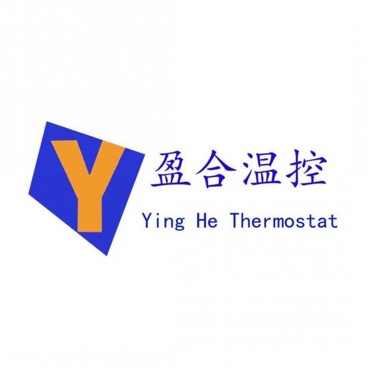青州市盈合温室园艺设备厂 标志