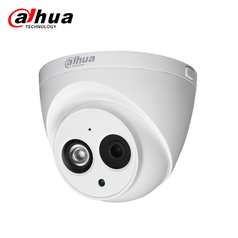 大华_DH-IPC-HDW1235C-A_200万半球摄像机 内置音频