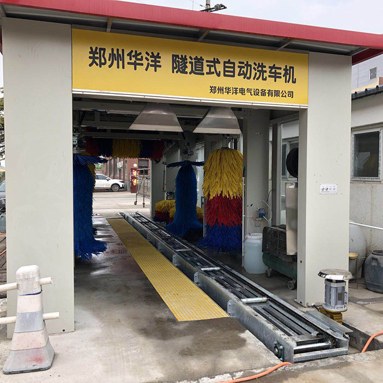 现货供应全自动洗车机 大型全自动洗车机 货源充足 快速发货