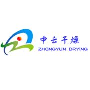 常州中云干燥工程有限公司 标志