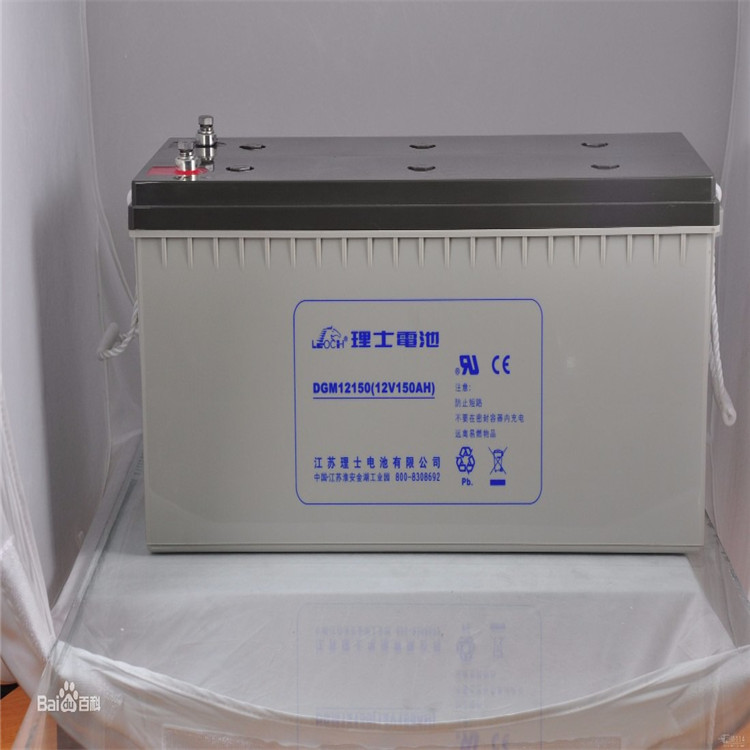 理士蓄电池DGM1265  12V65AH 12V铅酸蓄电池