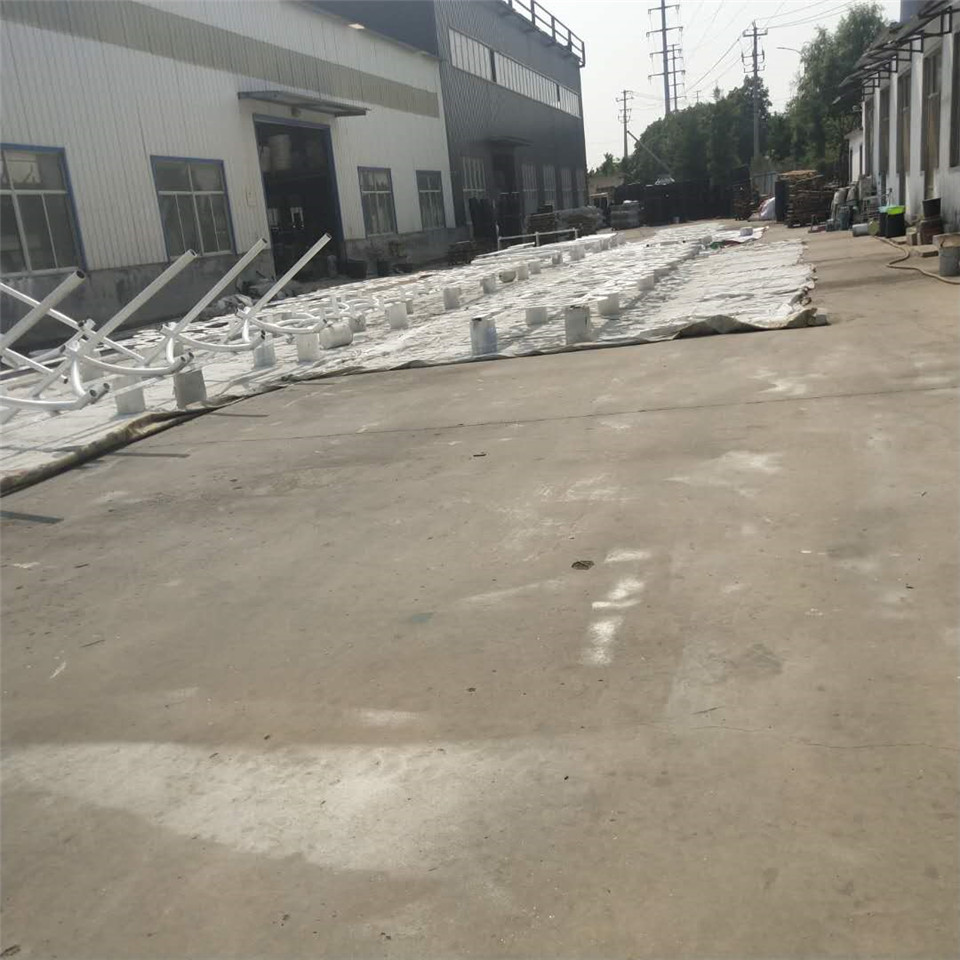 基地供应出口花盆 老架批发价格 青州出口花盆