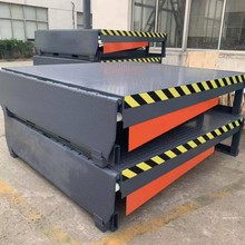 台州登车桥价格 固定登车桥 固定登车桥供应商