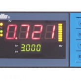DY(CF/GCF)时间程序PID调节带阀位数字/光柱显示仪表 陕西东辉智能仪器厂家直销