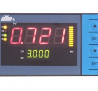 DY(CF/GCF)时间程序PID调节带阀位数字/光柱显示仪表 陕西东辉智能仪器厂家直销