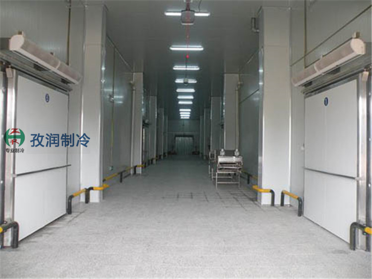 淮北杜集农业冷库-农业项目补贴冷库-种植基地保鲜冷库-知名冷库厂家