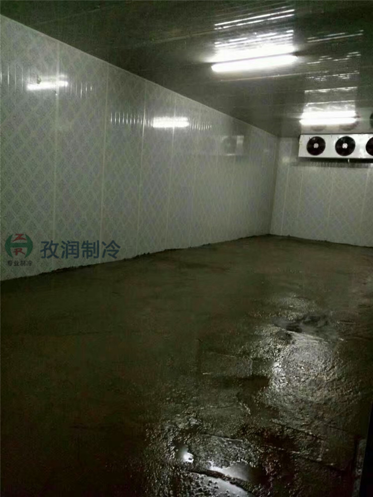 马鞍山当涂冷库安装服务商-农业冷库-农业项目补贴冷库-种植基地保鲜冷库