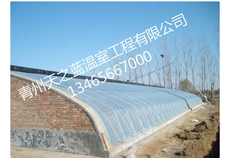 薄膜日光温室材料 养殖日光温室材料 蔬菜日光温室工程