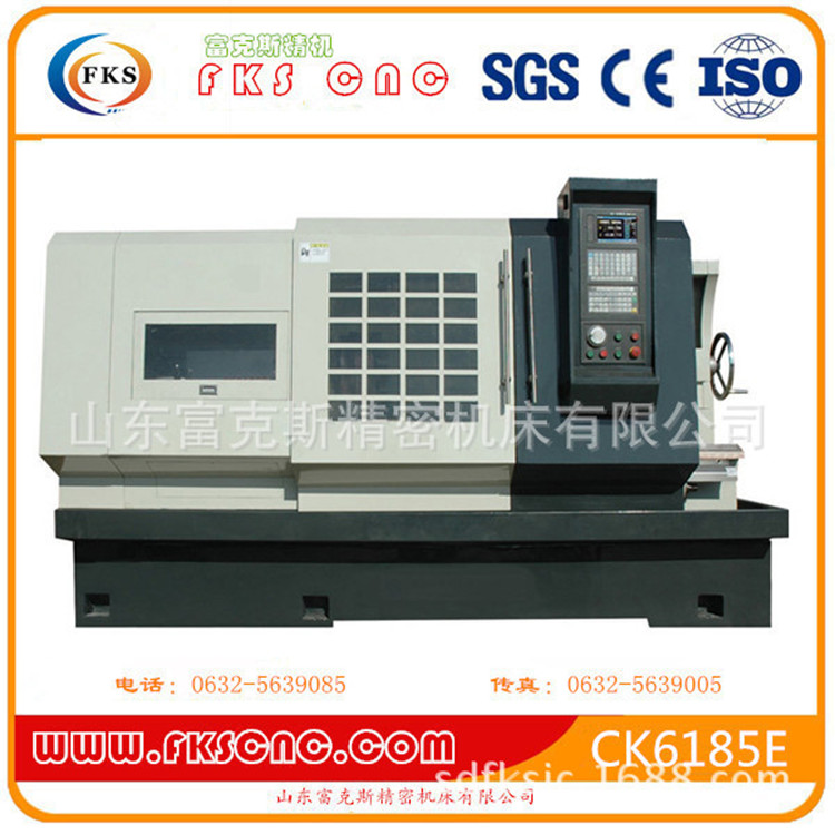 厂家供应沈阳重型CK6180四档变速数控车床重型车床
