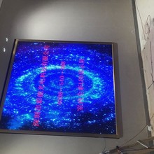 彩能光电 室内LED显示屏 LED异型屏  多种规格可选