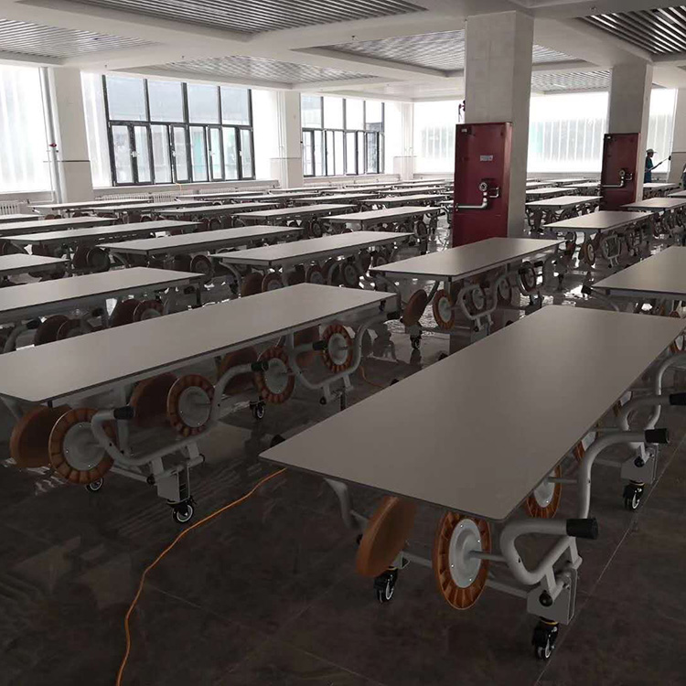 餐桌椅厂家 成套餐桌椅 学校餐桌椅生产厂家