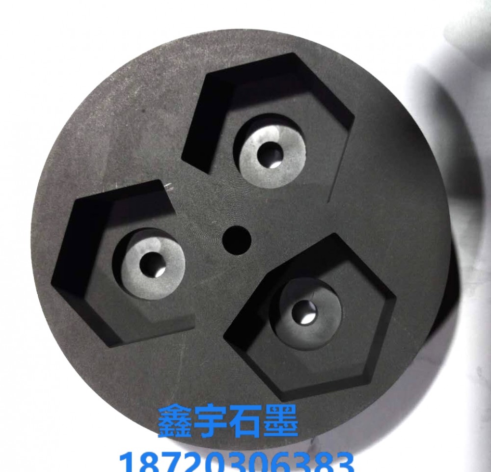 鑫宇石墨 石墨轴承制品 石墨轴承垫块垫片制品 石墨滑块制品 石墨五金配件制品 高纯石墨制品 石墨轴承加工定制 石墨轴承价格