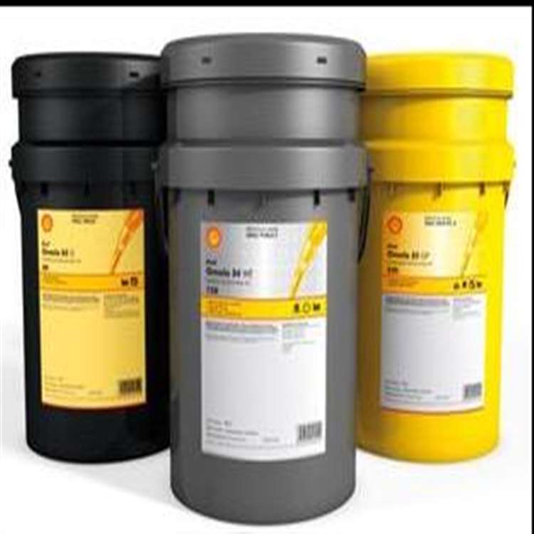 壳牌齿轮油Gear Oil S1 G 68 100 150 220 320 460闭式齿轮油