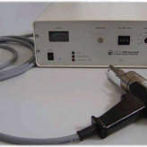直柄式40kHz手持式超声波焊接机 直柄式35kHz手持式超声波焊接机