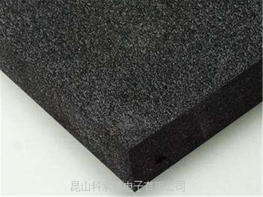 太仓CR泡棉 EVA泡棉垫块冲压成型加工