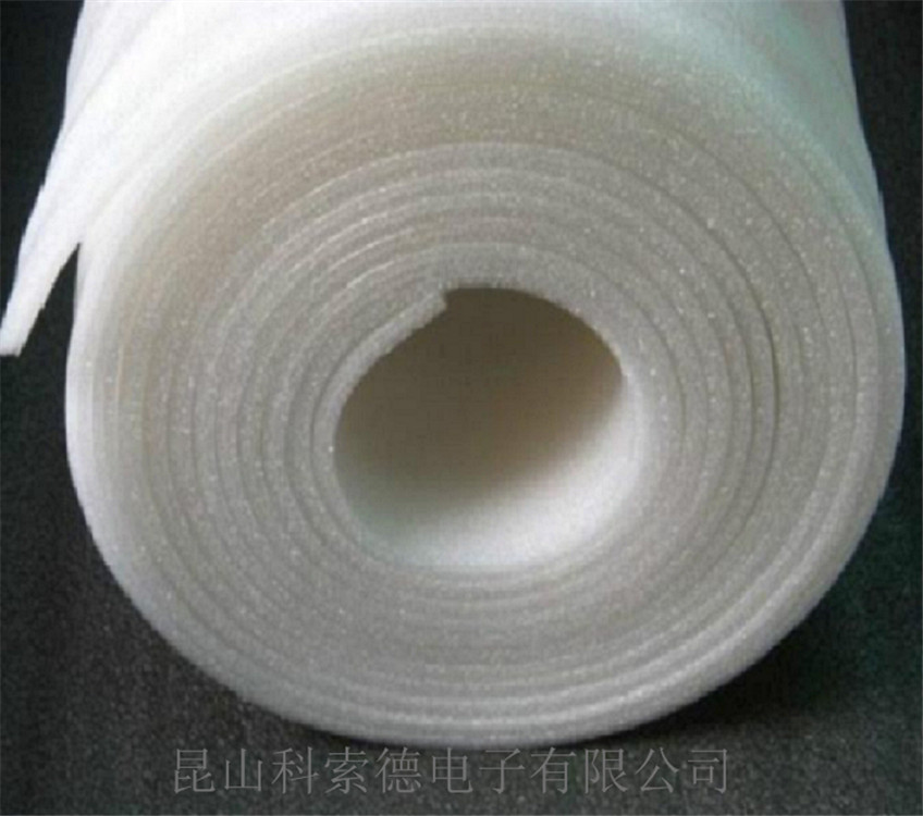 厂家定制各种密度孔径PPI过滤海绵 聚氨酯开口海绵 灰尘过滤棉 珍珠棉