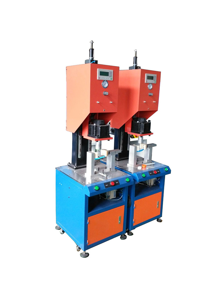 YBR3000定位旋转摩擦焊接机 超声波焊接机供应商