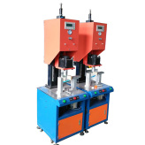 YBR3000定位旋转摩擦焊接机 超声波焊接机供应商