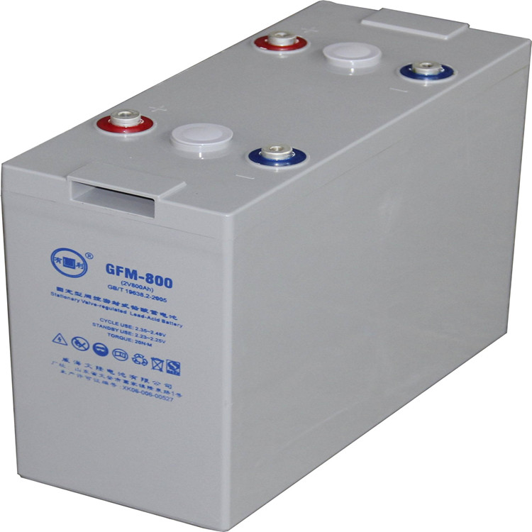 有利蓄电池6-GFM-120  YOULI固定型阀控密封铅酸蓄电池12V120AH