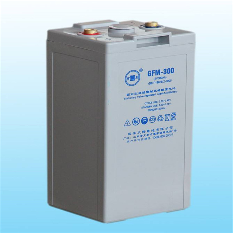 YOULI有利蓄电池GFM-1000  铅酸蓄电池2V1000AH UPS EPS 直流屏