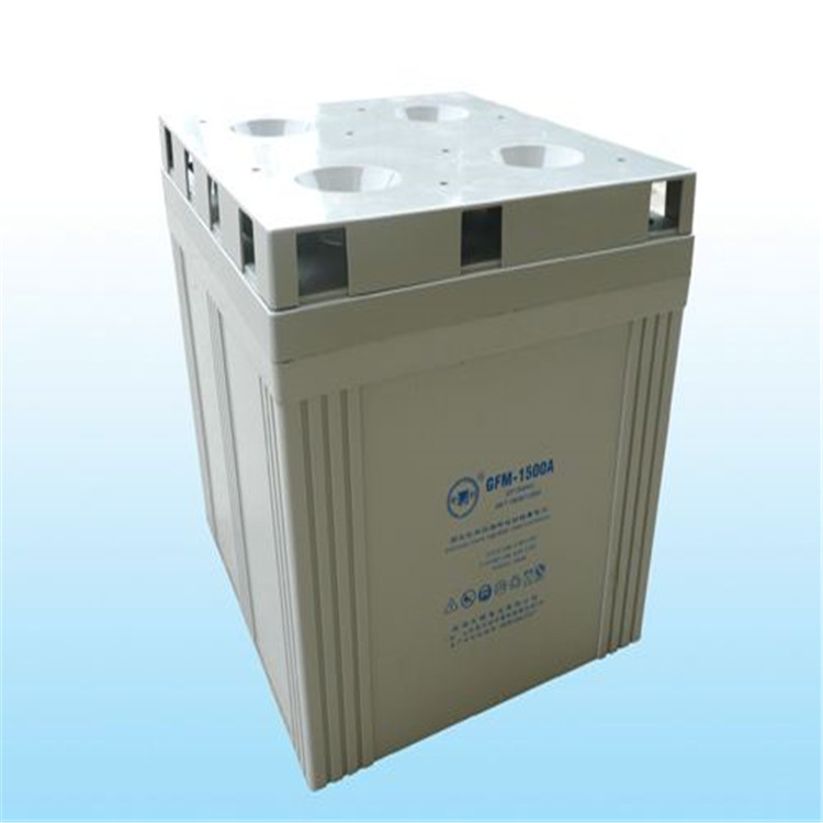 YOULI 有利蓄电池GFM-1800 铅酸储能蓄电池2V1800AH价格