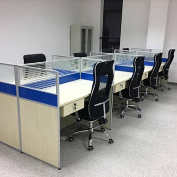 河南美之华办公家具 办公桌椅生产厂家